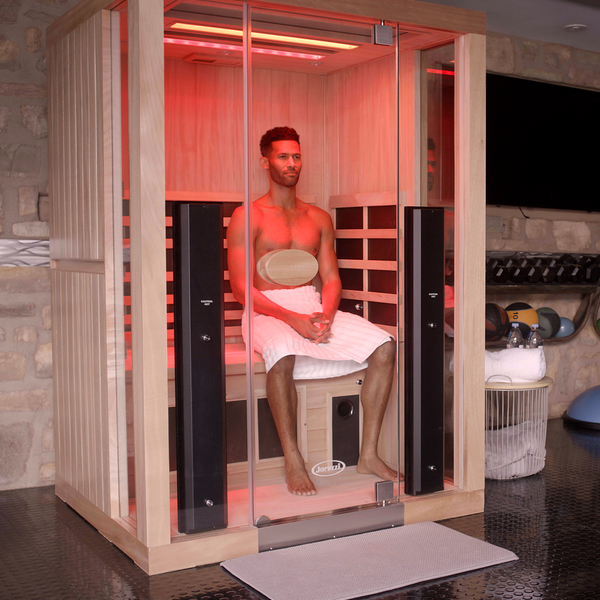 Top 7 Sauna Benefits for Health and Wellness