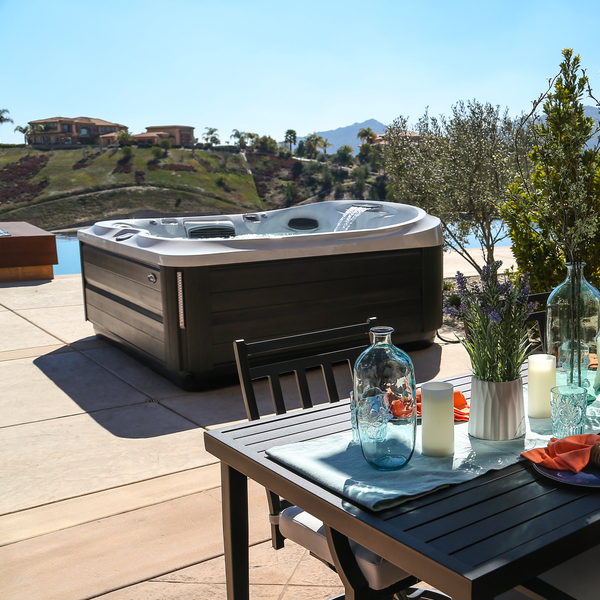 The Ultimate Hot Tub Buying Guide