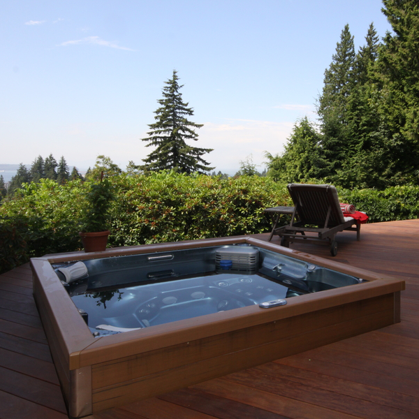 The Best Three Person Hot Tubs 2024